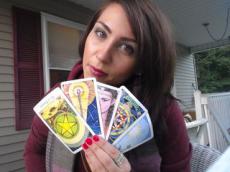 FreeSpirit69 -  Family Issues and Angel Cards